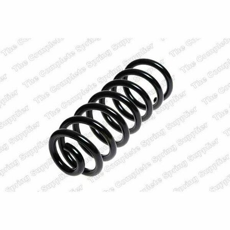 LESJOFORS COIL SPRING REAR AUD 4204250